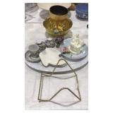 LOT OF ASST. DECOR