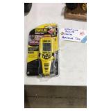 STRAIT-LINE ROLLING DIGITAL MEASURING TAPE