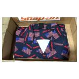 SNAP ON 2XL BUTTON SHIRT