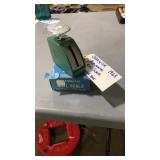 CHADWICK 1968 AUTOMATIC MAIL SCALE, IN OG BOX