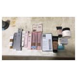 LOT OF WOMENS MAKEUP: CC, TARTE, LAURA GELLER