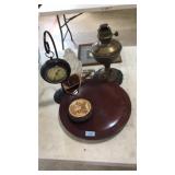 LOT OF ASST. HOUSEHOLD DECOR