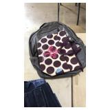 MT.HEBRON HIGHSCHOOL UNDERARMOUR BACKPACK