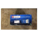 ALTRONIX OUTDOOR LINEWAR POWER SUPPLY, IN BOX