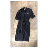 MICHAEL KORS LADIES COAT DRESS