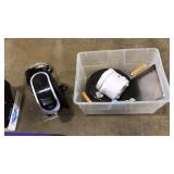 LOT OF ASST. HOUSEHOLD: KEURIG, CROCKPOT, MISC