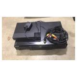 SONY DVD PLAYER & SONY BLUE RAY PLAYER