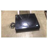 TECHNICS SL-PC20 MULTI DISC PLAYER
