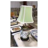 28IN TABLE LAMP