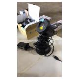 LASER LIGHT PROJECTOR