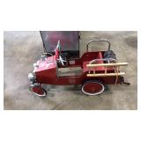 VNTG. FD 1938 PEDAL CAR