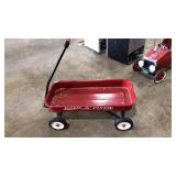 RADIO FLYER RED WAGON