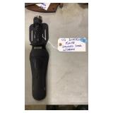 US DIVERS KNIFE STAINLESS STEEL W/SHEATH