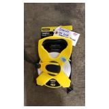 STANLEY 100' FIBER GLASS 2 SIDED LONG TAPE MEASURE