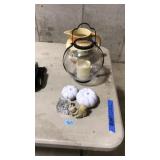 LOT OF HOUSEHOLD DECOR