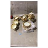 27 PC ELISABETH BAVARIA CHINA SET