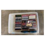 FLAT OF ASST. CDS