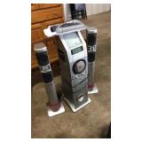 THE SINGING MACHINE: KARAOKE MACHINE