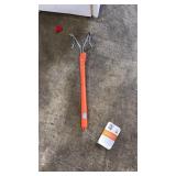 WING ONE TARGET THROWER, NEW