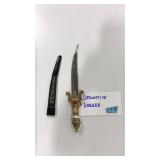 DECORATIVE DAGGER