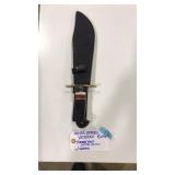 US VETERAN KNIFE TIMBERWOLF LTD EDITION
