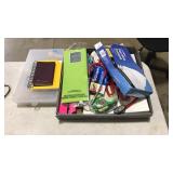 COLL OF DESK SUPPLIES