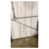 HORSE WHIP BY WONDER WHIP MODEL 200--168