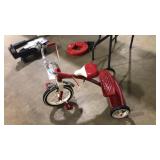 RADIO FLYER TRICYCLE