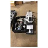 LOT OF ASST. ELECTRONICS AND GAMES