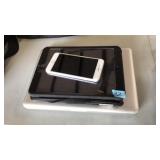 LOT OF APPLE ELECTRONICS FOR PARTS