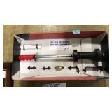 SLIDE HAMMER KIT W/ACCESSORIES