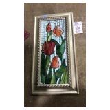 STASINGALSS TULIP PANEL