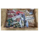 ASST. SHOTGUN & RIFLE SHELLS