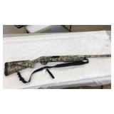 BENELLI SUPER BLACKHAWK EAGLE II 12GA. SHOTGUN