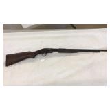 .22 LONGSHORT OCTOGAN BARRELL GALLERY GUN "RANGER"