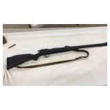 BLACKKNIGHT INLINE 50CAL. BLACKPOWDER RIFLE