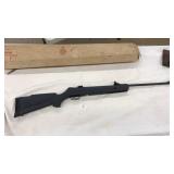 SHADOW 1000 AIR RIFLE 4.5CAL BY GAMO