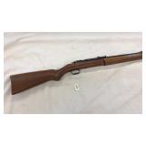 SHERIDIAN AIR RIFLE, MISSING TRIGGER