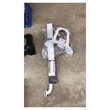 24' GRAB BAR & SHOWER BAR