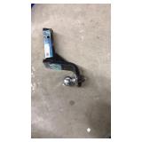 REESE 5 1/4' DROP BALL HITCH