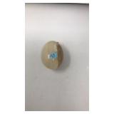 5" POLISHED AGATE EGG