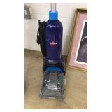 BISSELL DIRT LIFTER MOP VACUUM