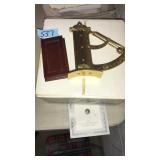THE FRANKLIN MINT: GUNNER