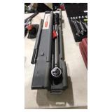 CRAFTSMAN TORQUE WRENCH