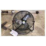 BILT HARD FLOOR FAN