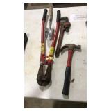 ASST. HAND TOOLS