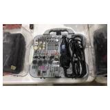 ROTARY TOOL KIT