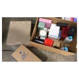 LOT OF ASST. AVON COLLECTIBLES