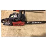 CRAFTSMAN CHAINSAW, 16" BAR