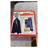 DARTH VADER THERMAL UNDEROOS, IN OG BOX